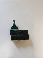 Moteur de Réglage Origine VW Golf IV 1J LWR Moteur de Réglage Phare 1J0941295F VALEO "VERT"